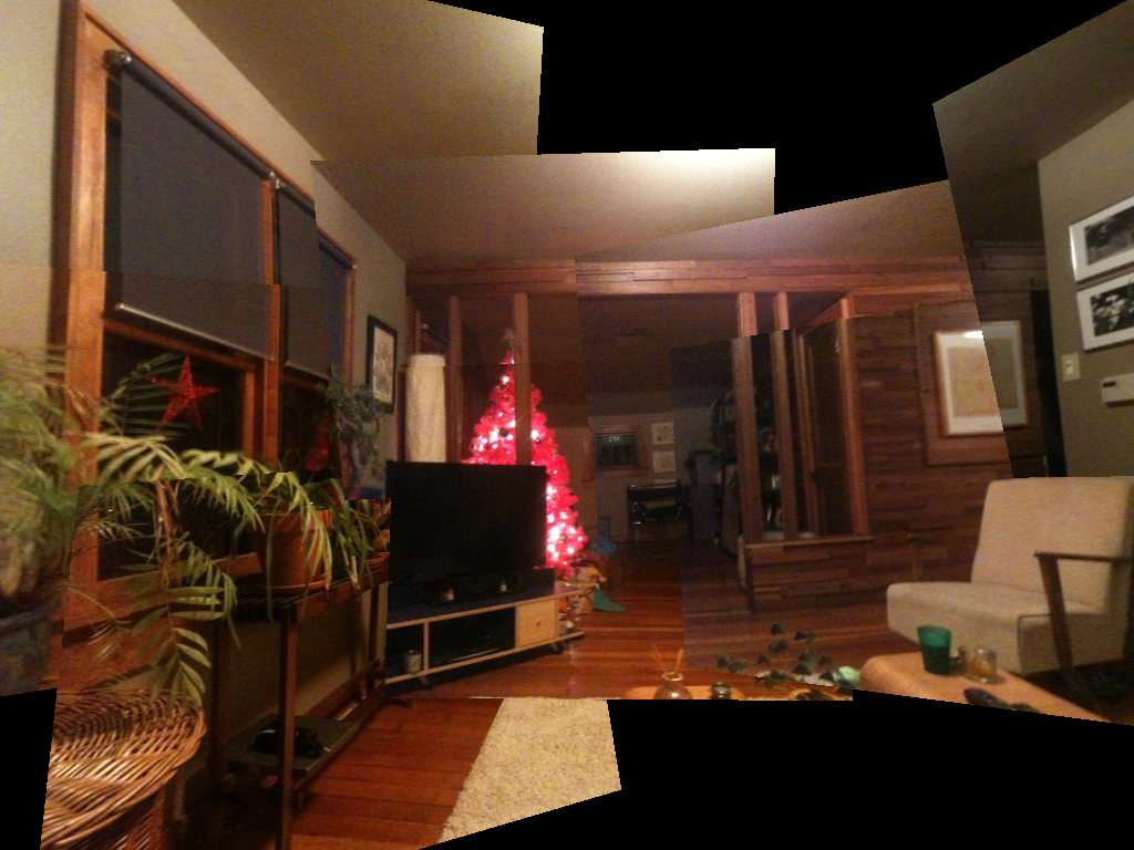 2516 S Austin St - Duplex - Upper Unit